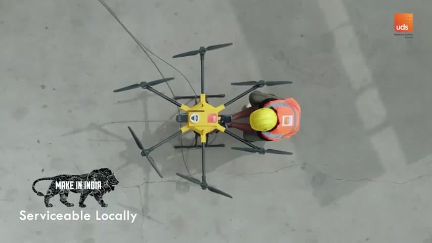 Make in India: Locally Built, Globally Ready